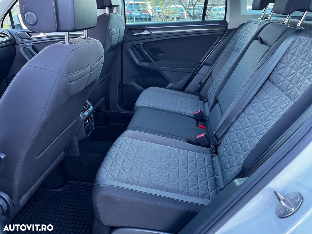 Volkswagen Tiguan 2.0 TDI SCR DSG 4Motion Life - 10