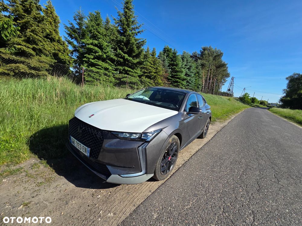 DS Automobiles DS 4 1.6 E-Tense Performance Line - 9