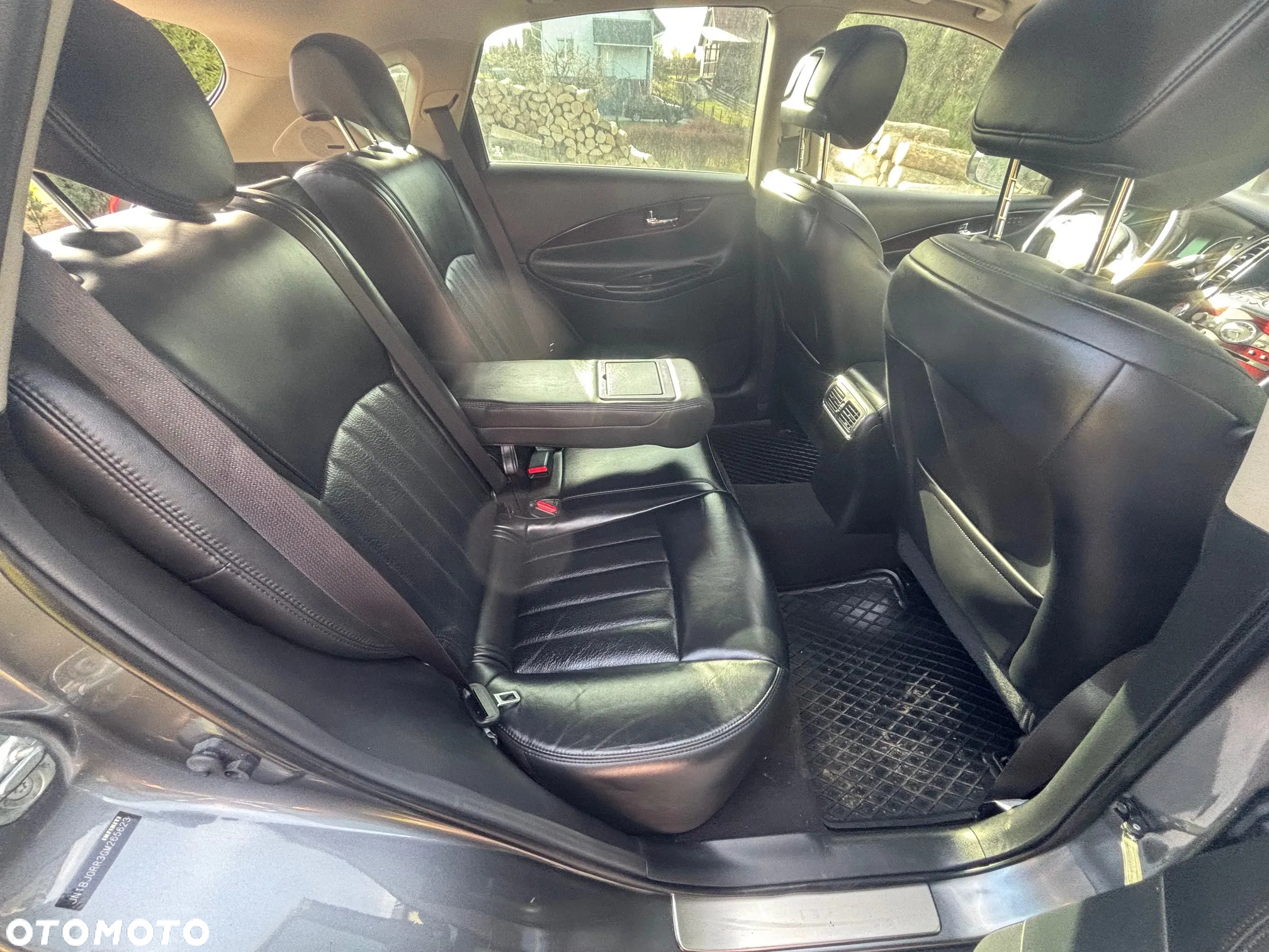 Infiniti QX50 AWD GT Premium - 5