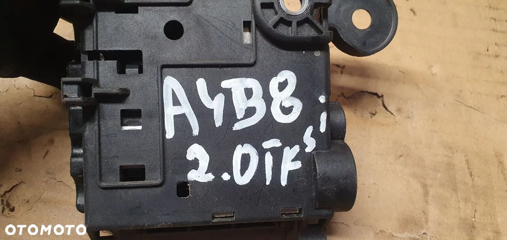 Rozdzielacz prądu Audi A4 B8 8K0937517A - 6