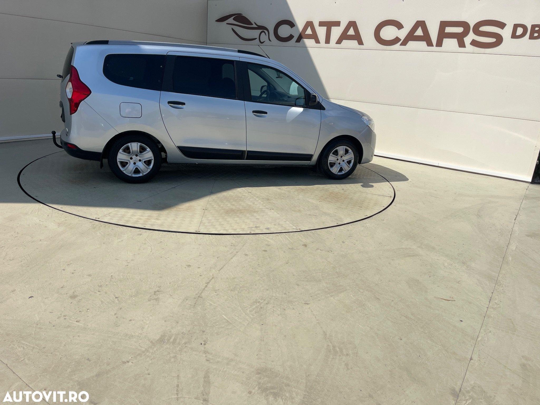 Dacia Lodgy - 17