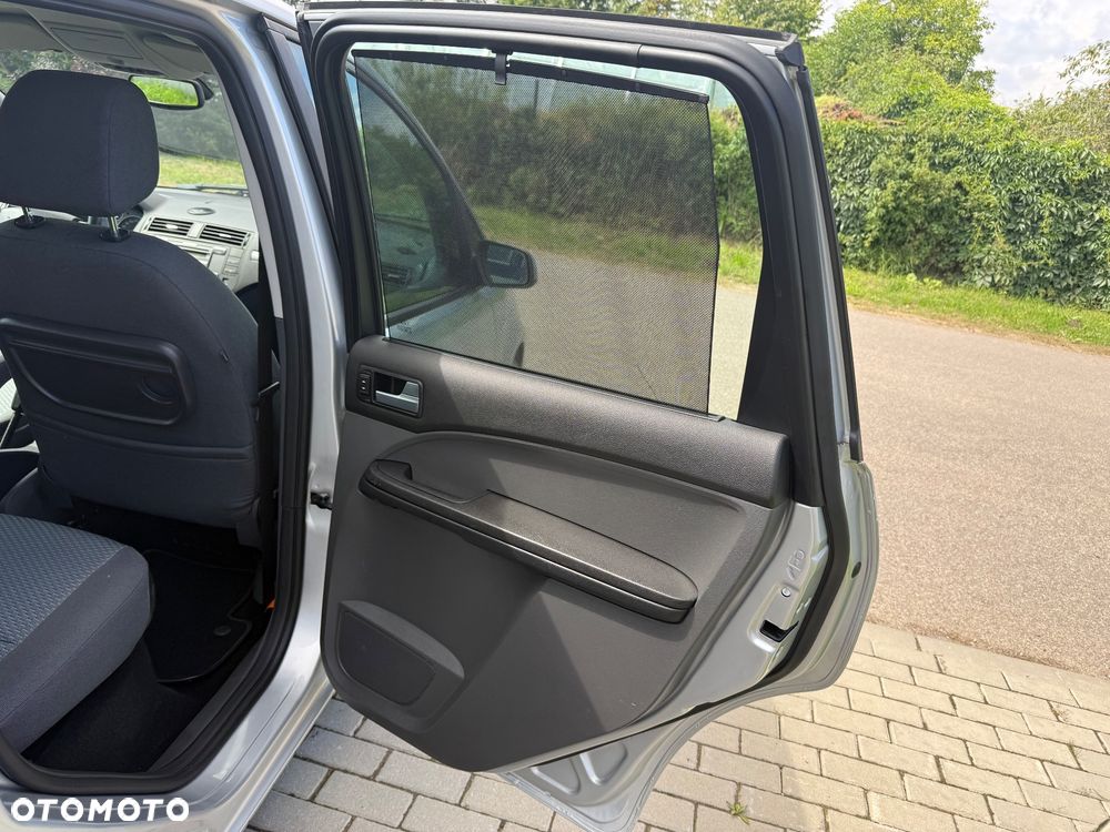 Ford Focus C-Max 2.0 Platinium X - 27