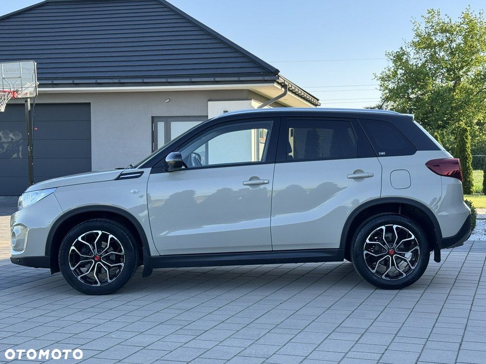 Suzuki Vitara - 13