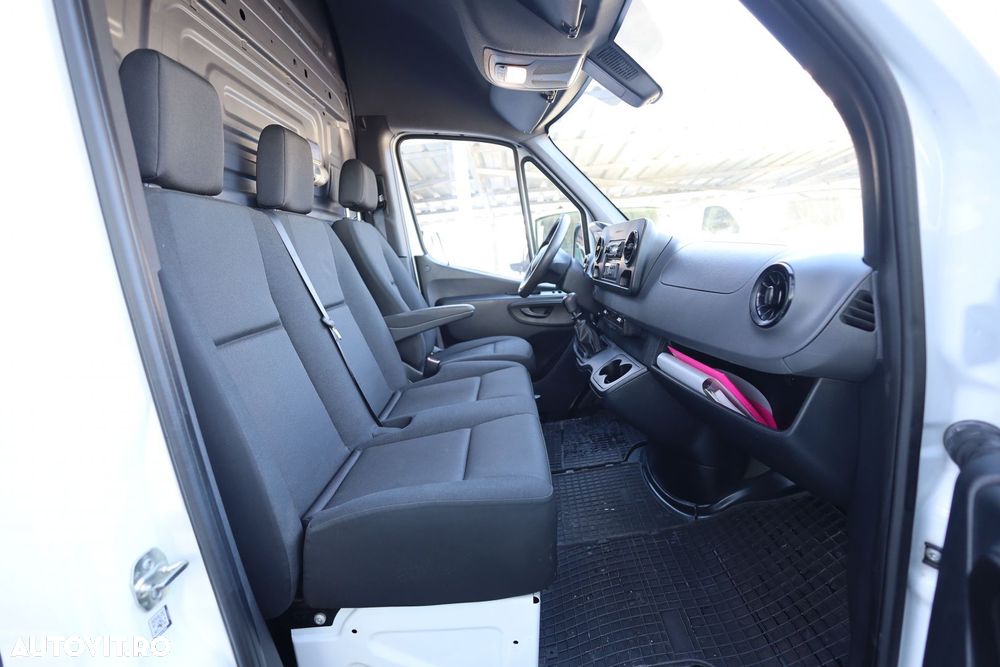 Mercedes-Benz Sprinter Frigo L2H2 - 11