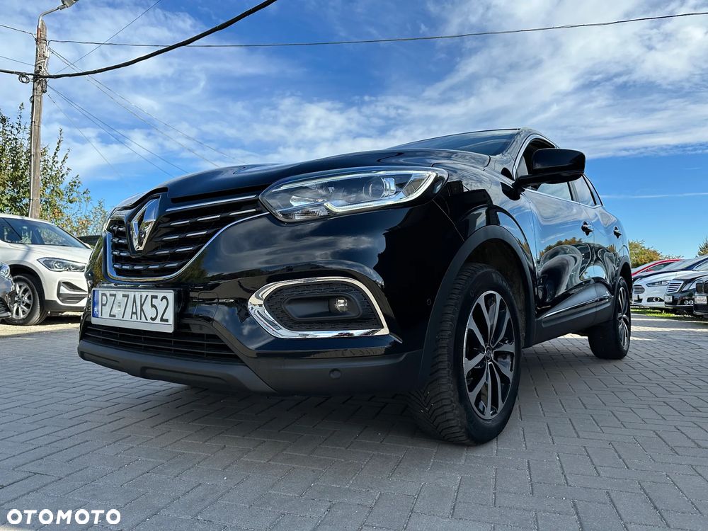 Renault Kadjar - 33