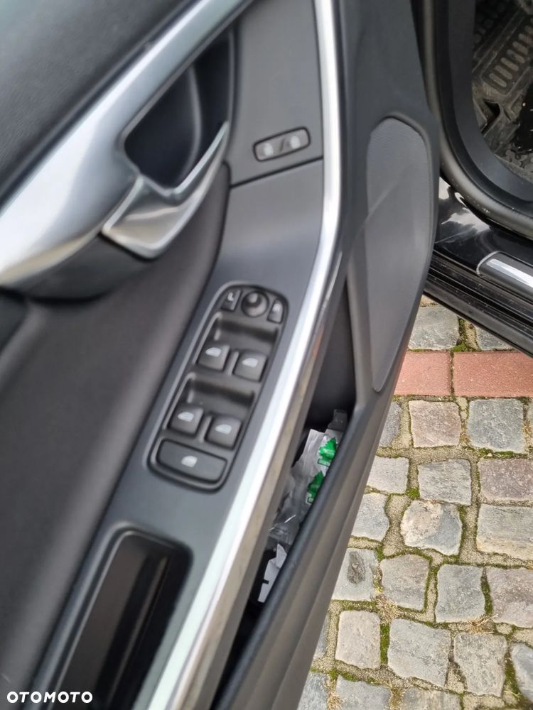 Volvo V60 D3 - 11