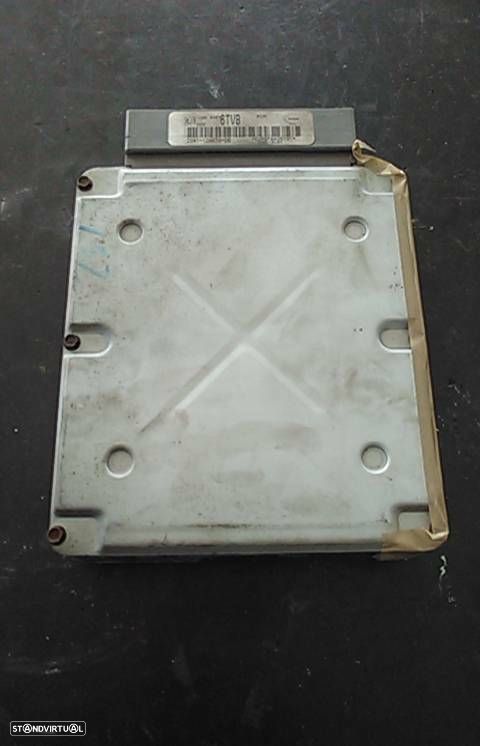 Centralina / Modulo Motor Ford Focus (Daw, Dbw) - 1