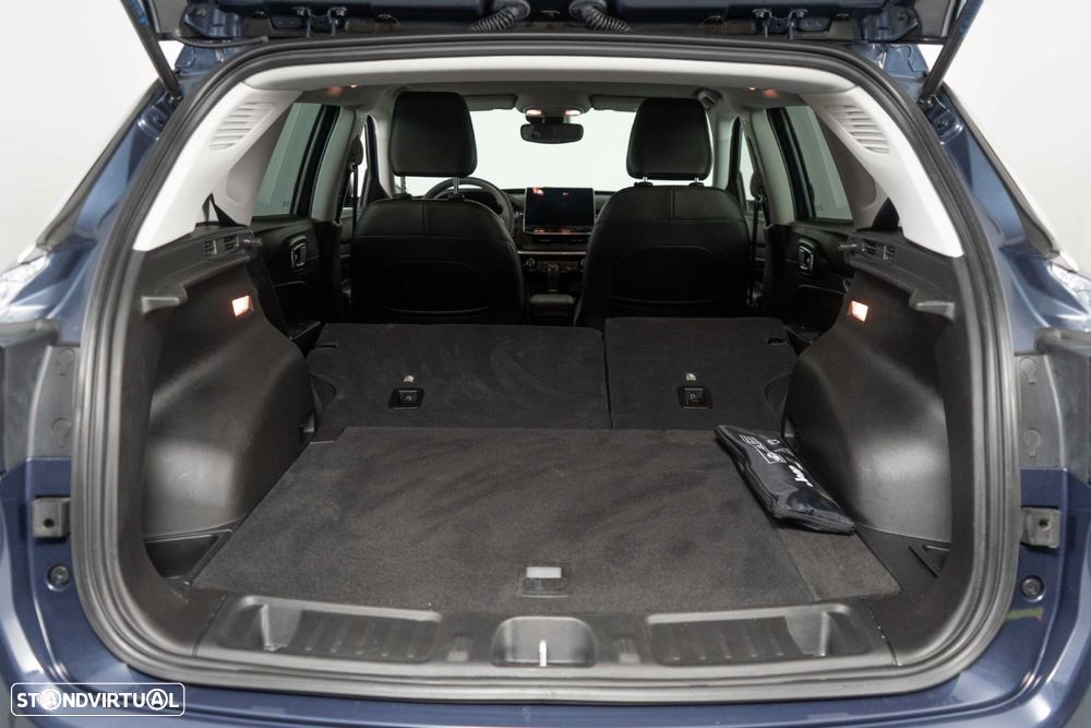 Jeep Compass 1.3 TG Limited - 16