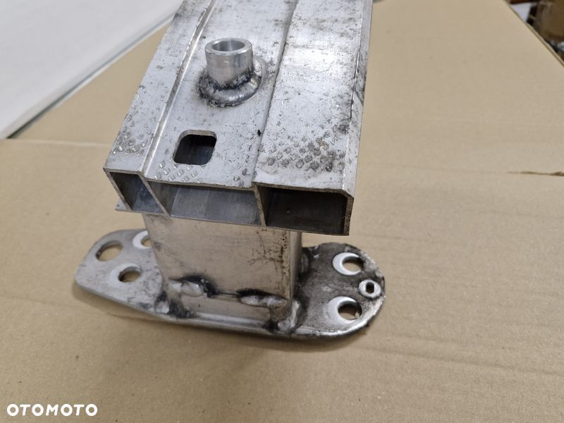 fiat 500x 500 x belka wzmocnienie zderzaka przedniego przód - 6