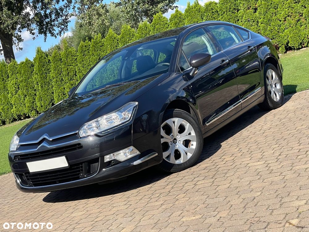 Citroën C5 2.0 HDi Seduction - 1