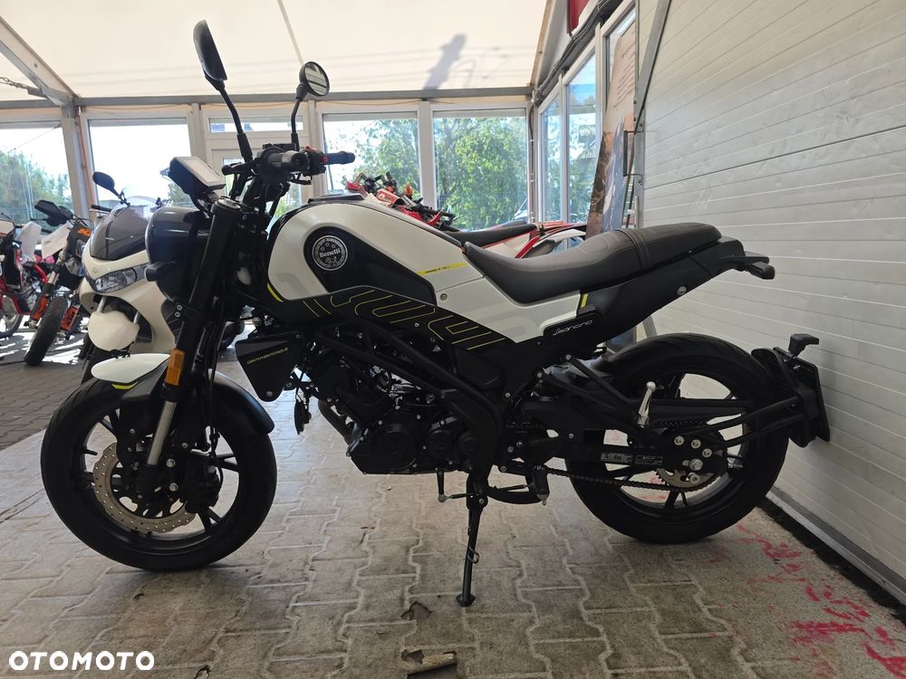 Benelli Leoncino - 12