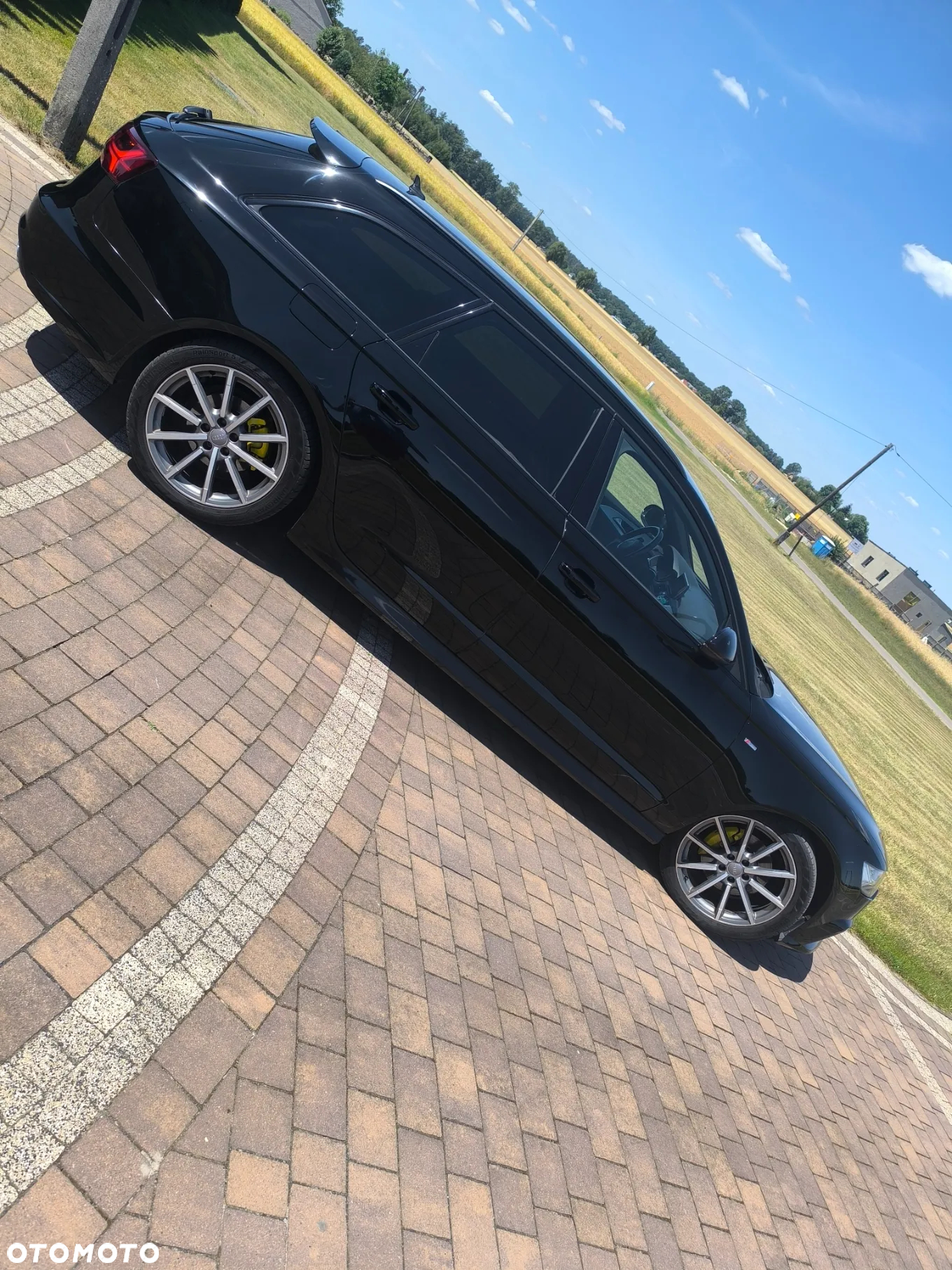 Audi A6 Avant 2.0 TDI Ultra DPF S tronic - 6