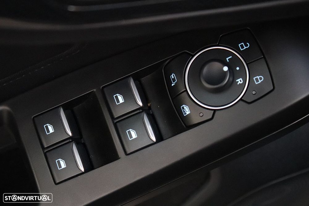 Ford Focus SW 1.0 EcoBoost MHEV ST-Line X Aut. - 19