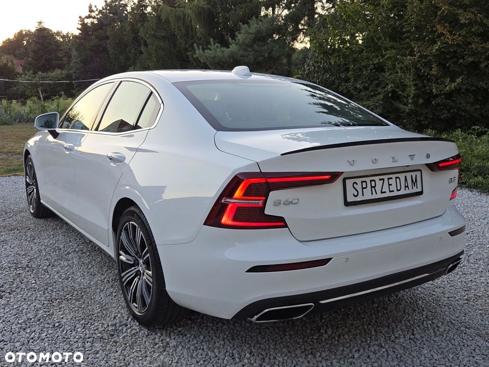 Volvo S60 B4 B Inscription - 29