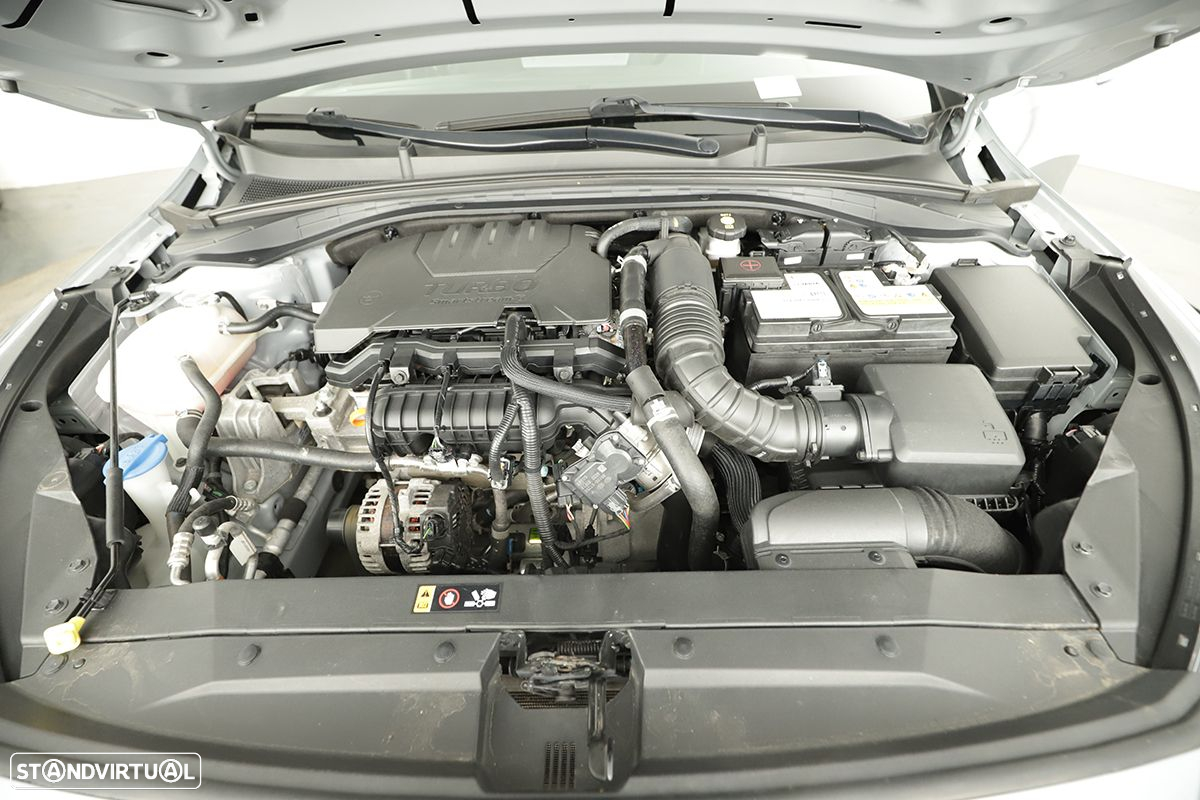 Kia Ceed 1.0 T-GDI Drive - 26