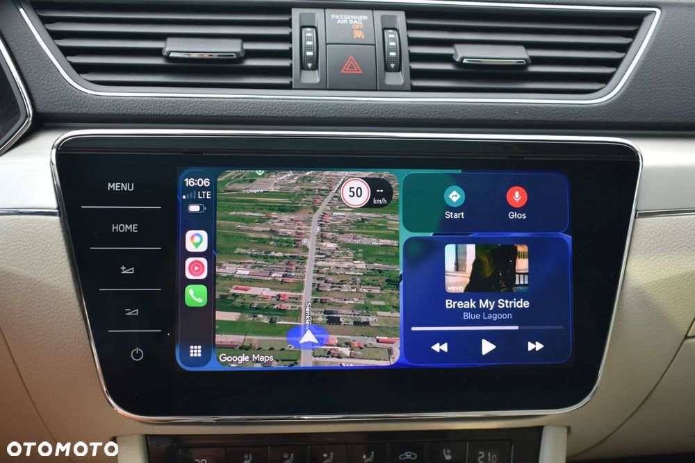 Skoda Superb 2.0 TDI SCR 4x4 L&K DSG - 27