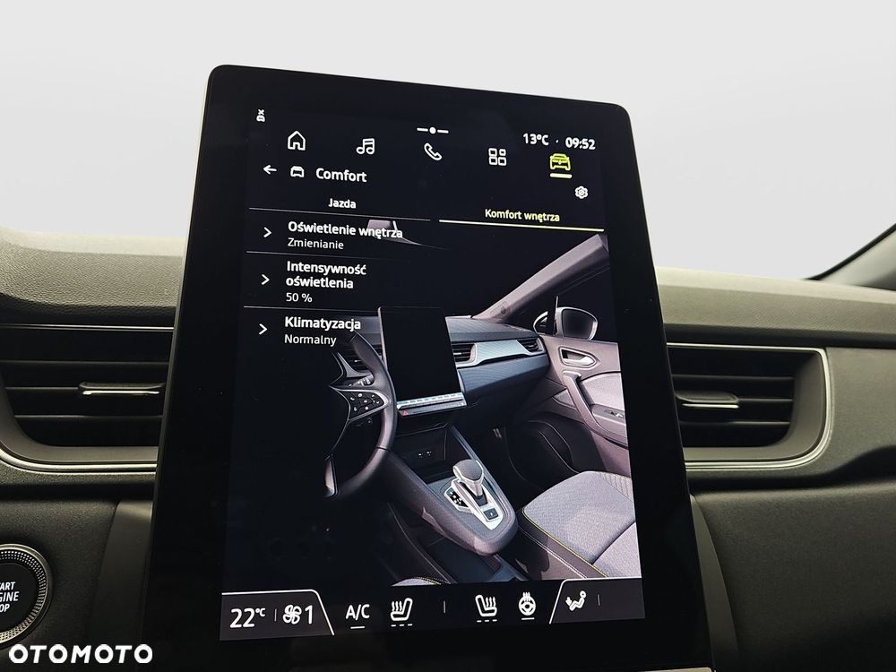 Renault Captur 1.3 TCe mHEV Techno EDC - 23