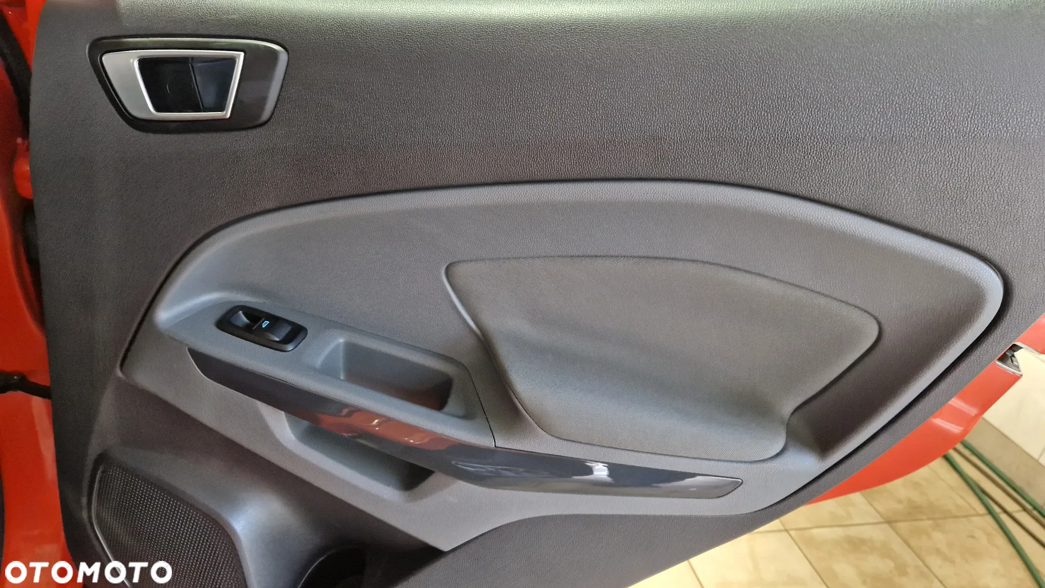 Ford EcoSport 1.0 EcoBoost TITANIUM - 26