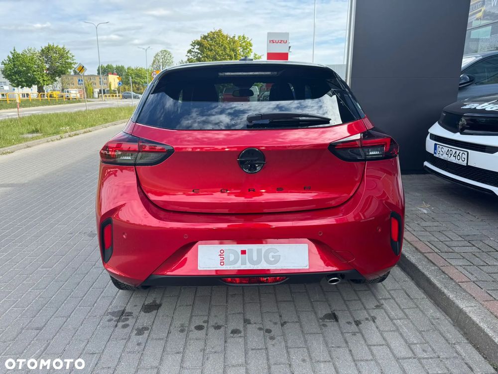 Opel Corsa 1.2 Yes 2025 S&S - 9