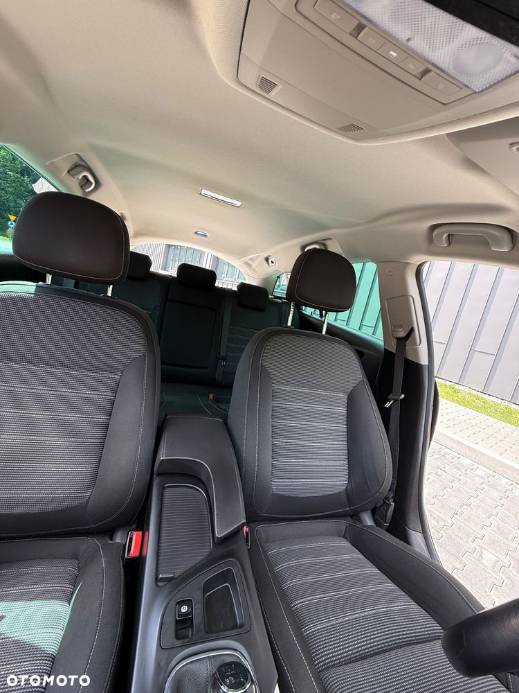 Opel Insignia 2.0 CDTI ecoFLEX Start/Stop Sport - 10