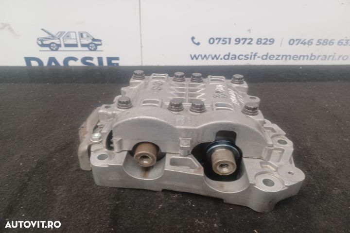 Pompa ulei 2.2D Toyota Avensis 2 T25 [facelift] [2006 - 2009] Sedan 2 - 2