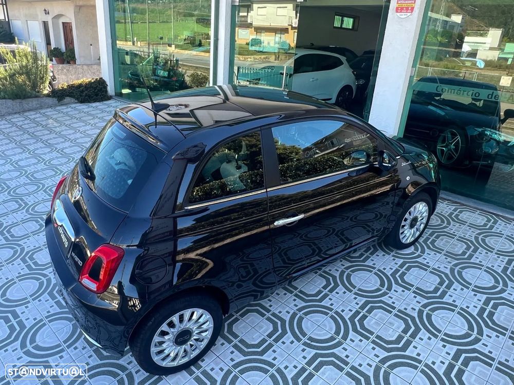 Fiat 500 - 9