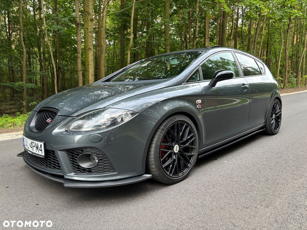 Seat Leon - 11