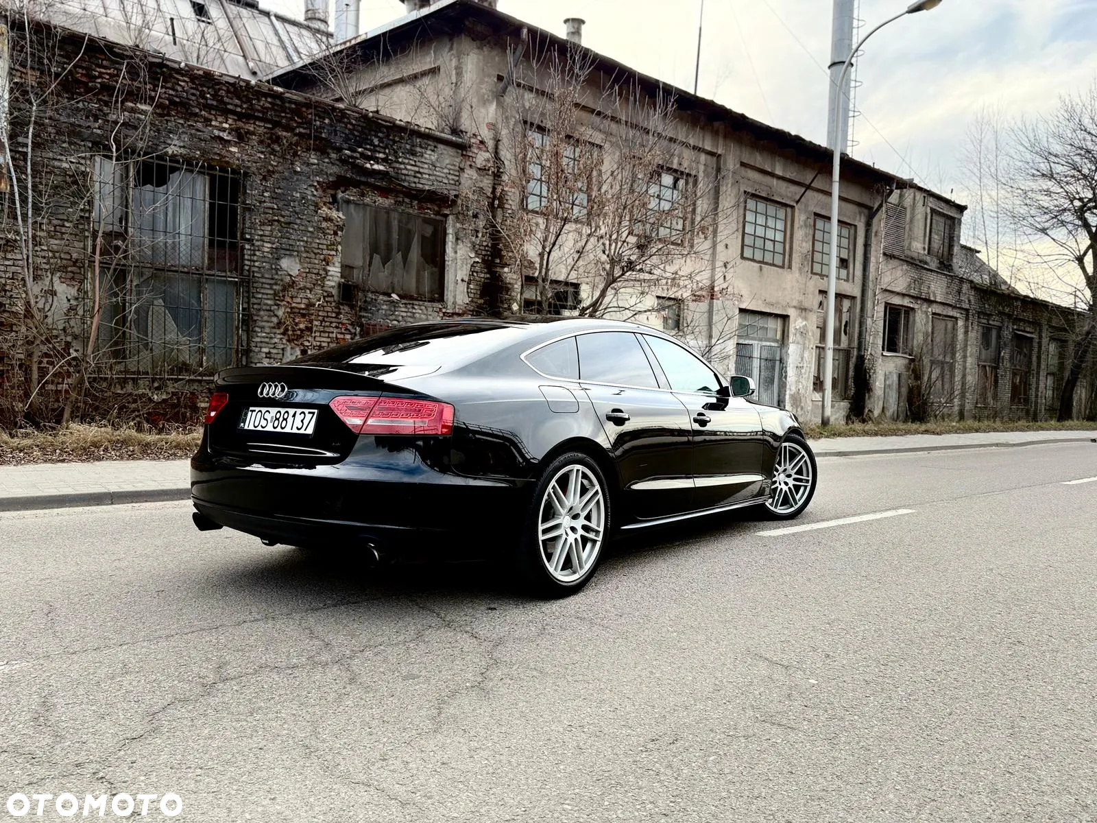 Audi A5 2.0 TFSI - 3