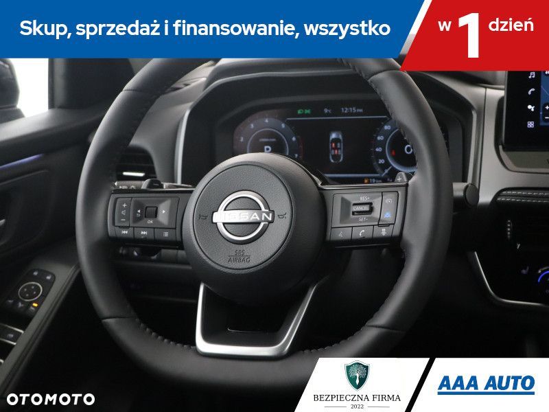 Nissan Qashqai - 18