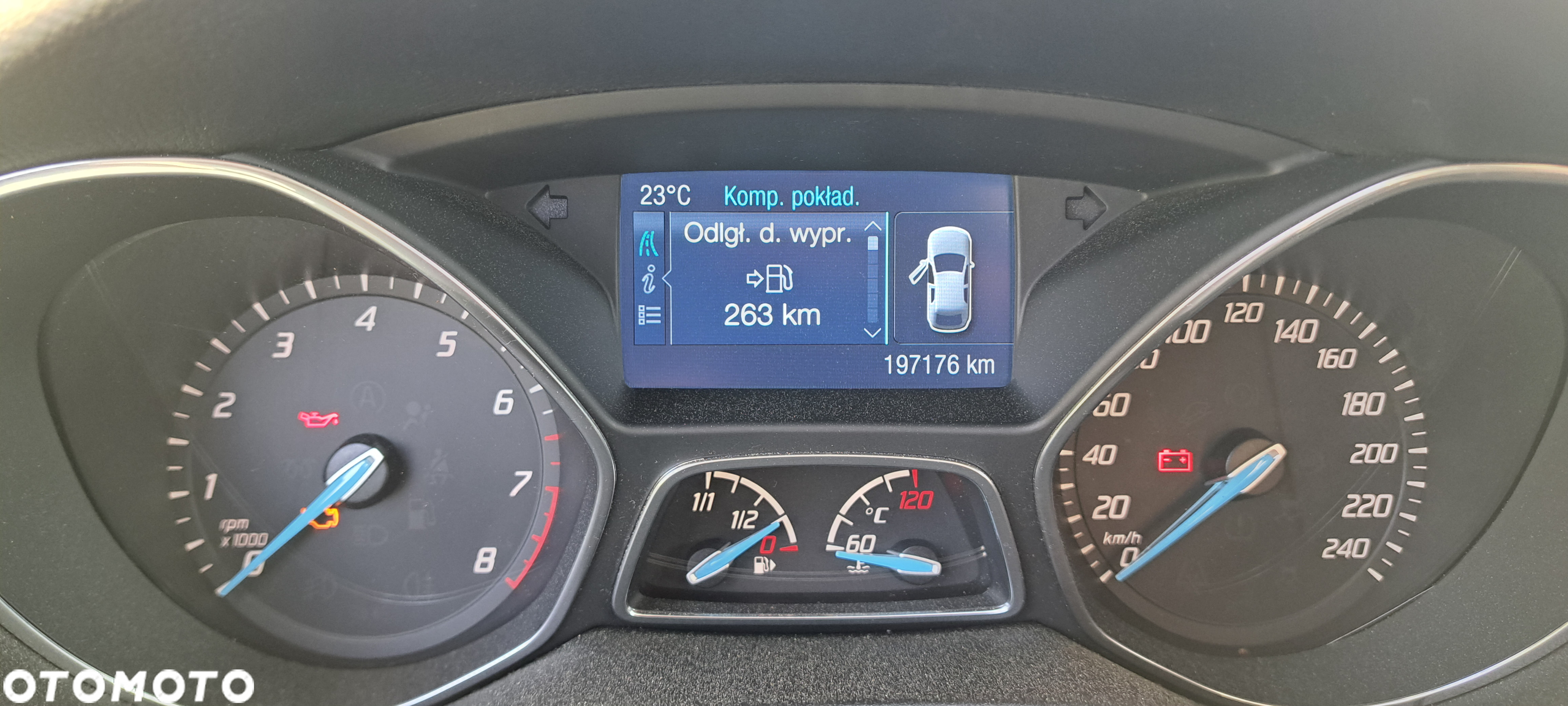 Ford Focus - 20