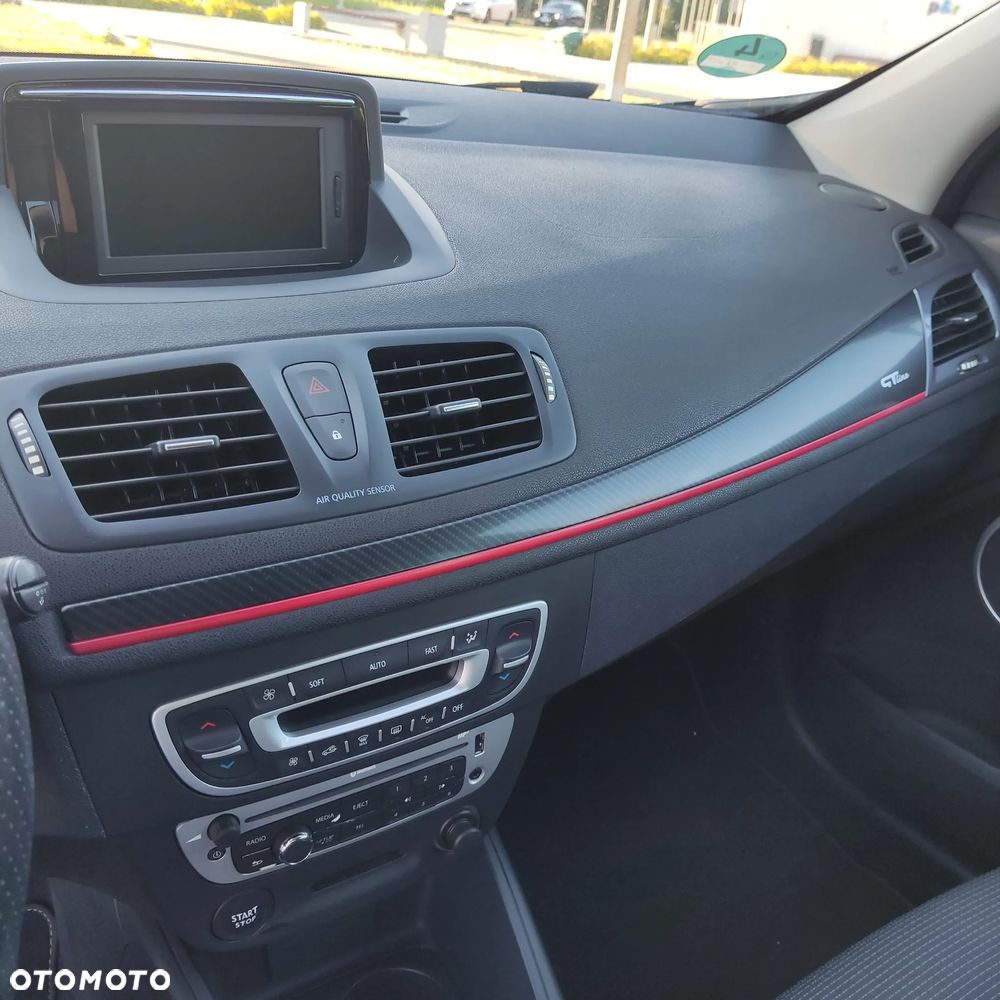 Renault Megane 1.6 dCi GT Line - 19