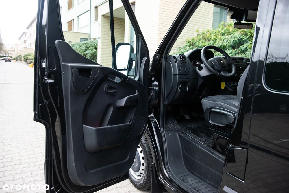Renault Master ENERGY L2H2 VA 9-Sitzer - 10