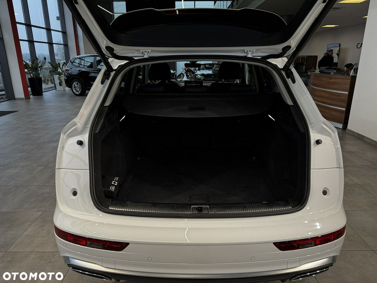 Audi Q5 - 12