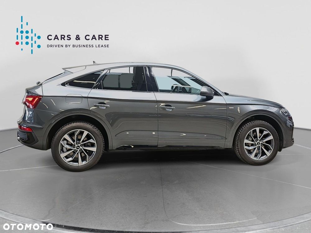 Audi Q5 Sportback - 21