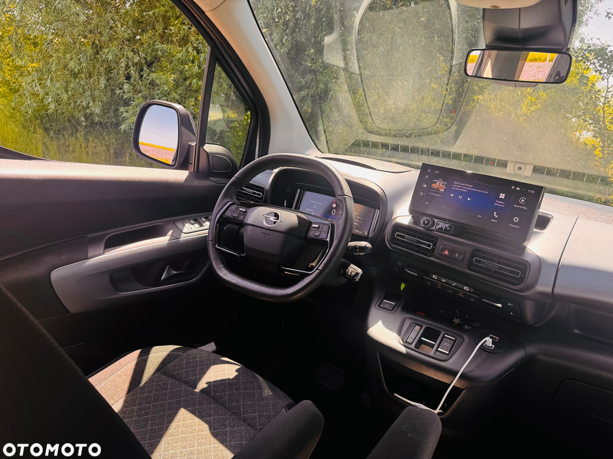 Opel Combo - 13