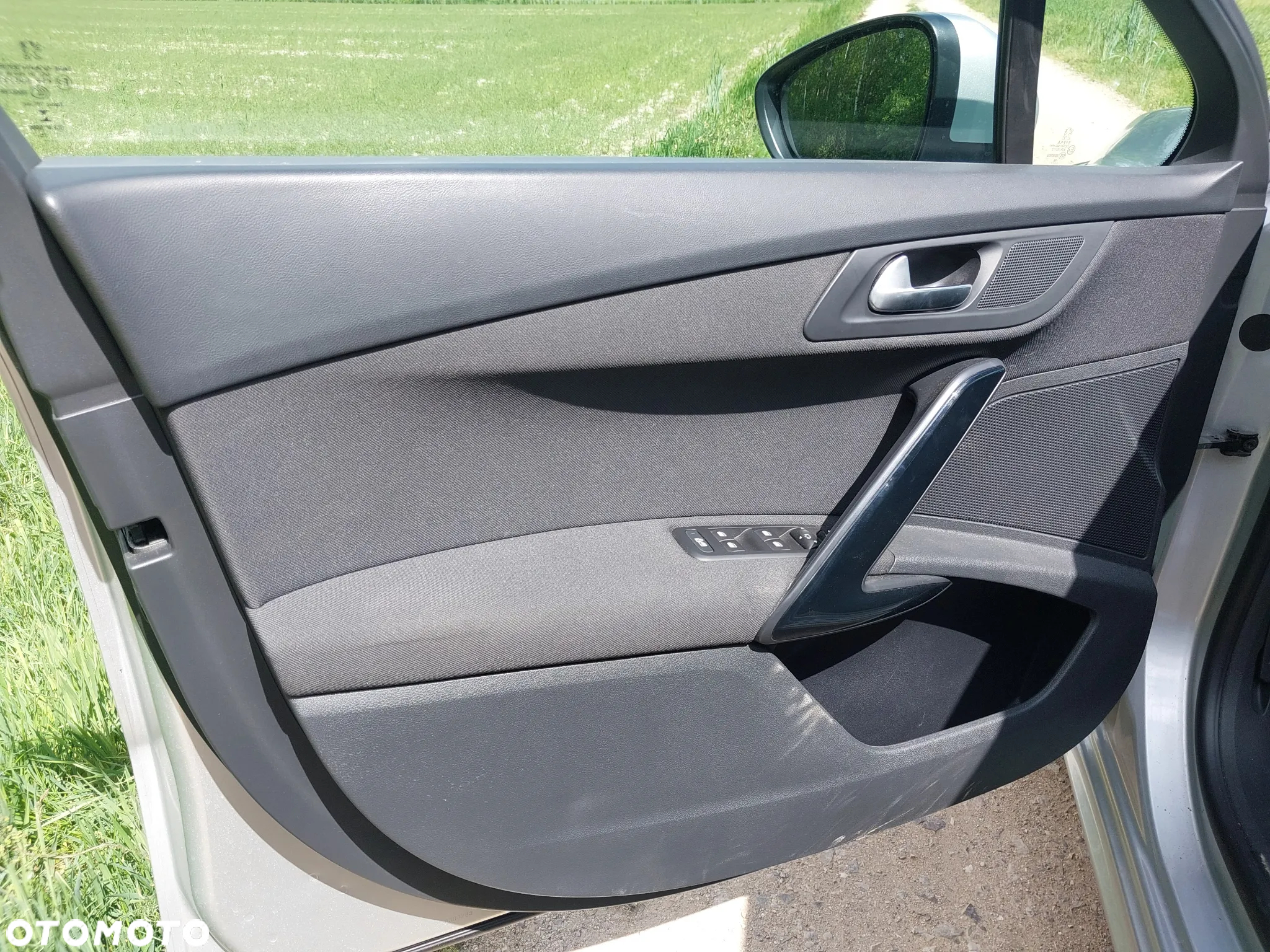 Peugeot 508 - 11