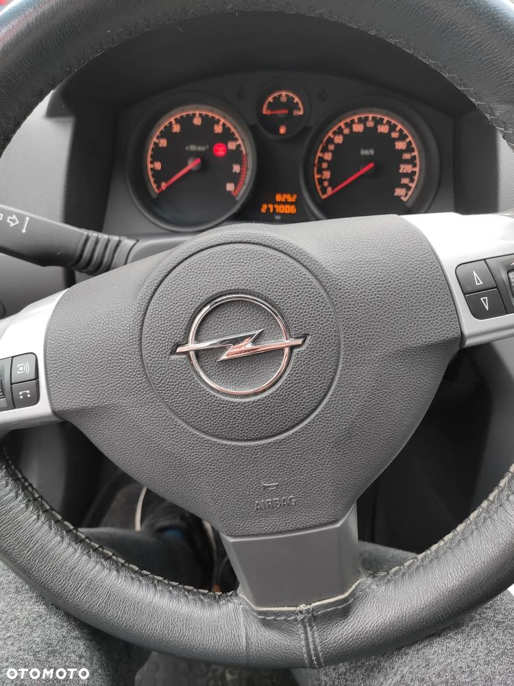 Opel Astra 1.4 Enjoy - 25