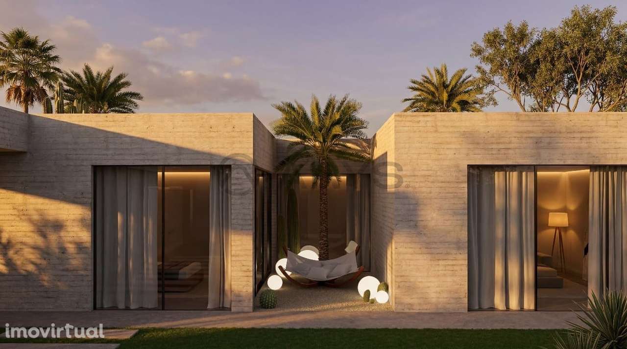 Moradia térrea T3, conceito único em Braga - Grande imagem: 4/10