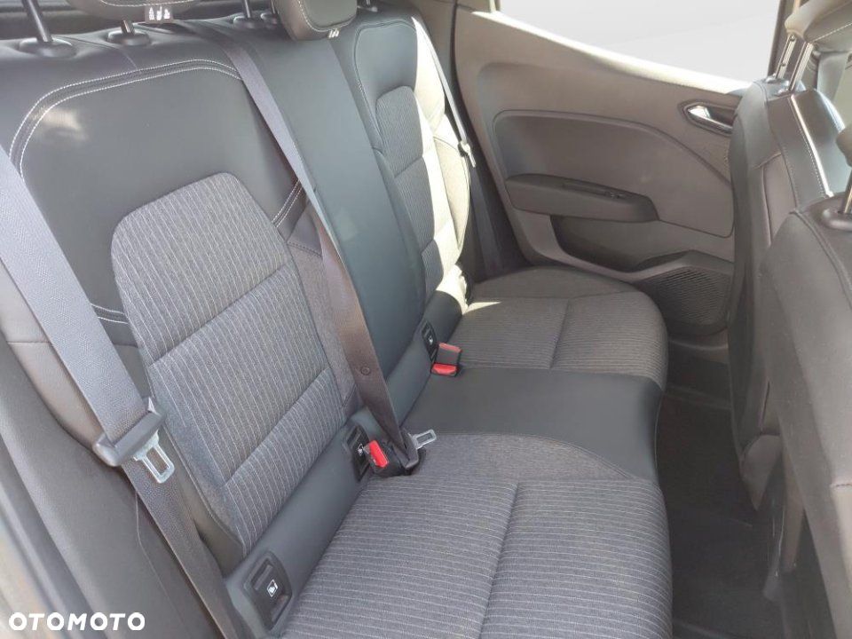 Renault Clio - 3