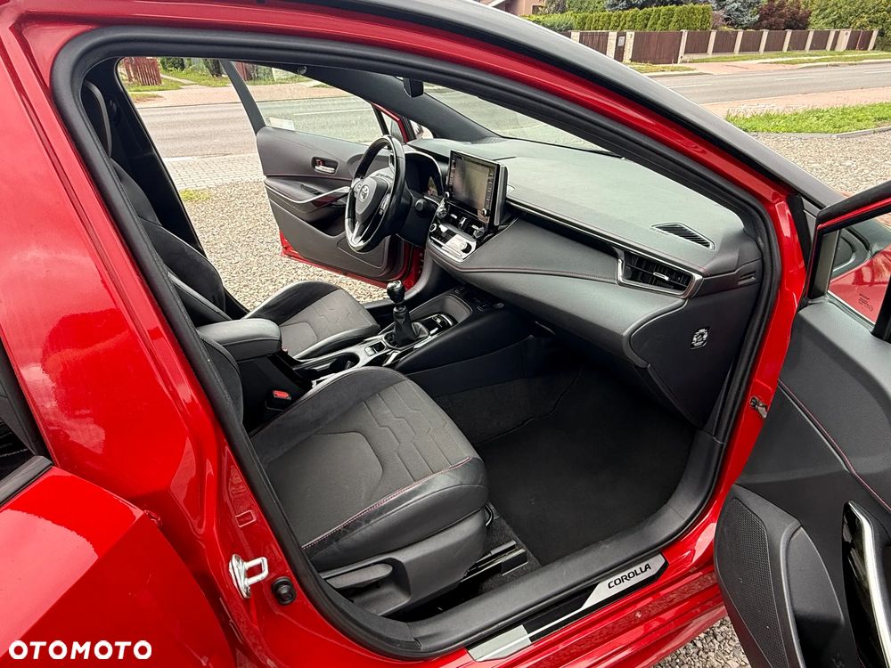 Toyota Corolla 1.2 T Selection - 6