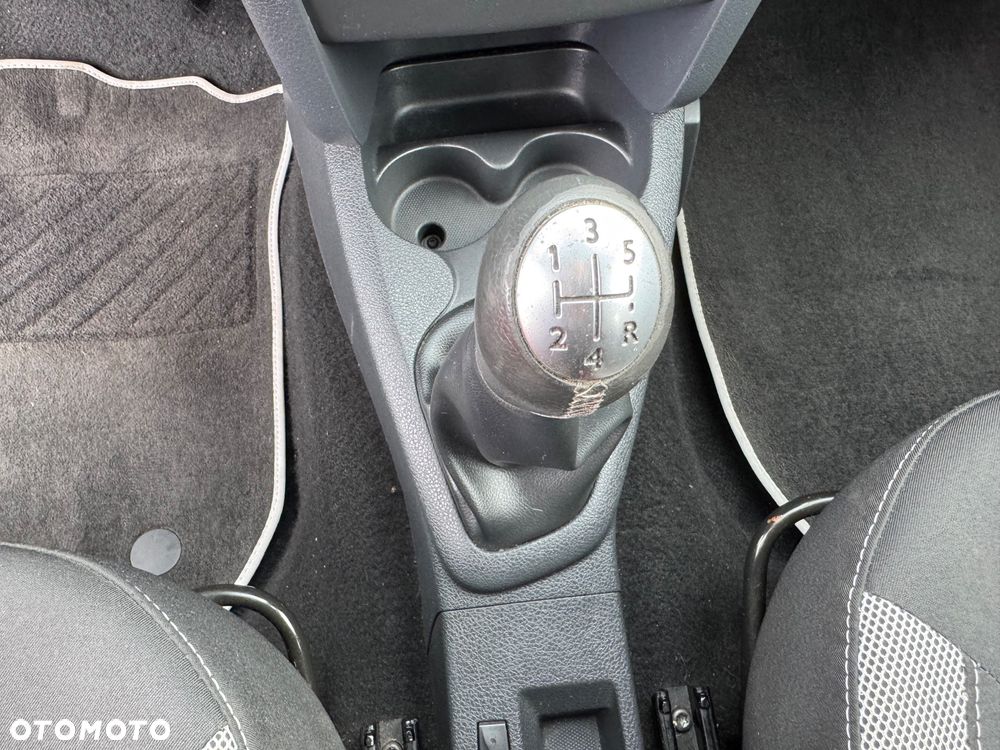 Dacia Sandero TCe 90 (S&S) Comfort - 22