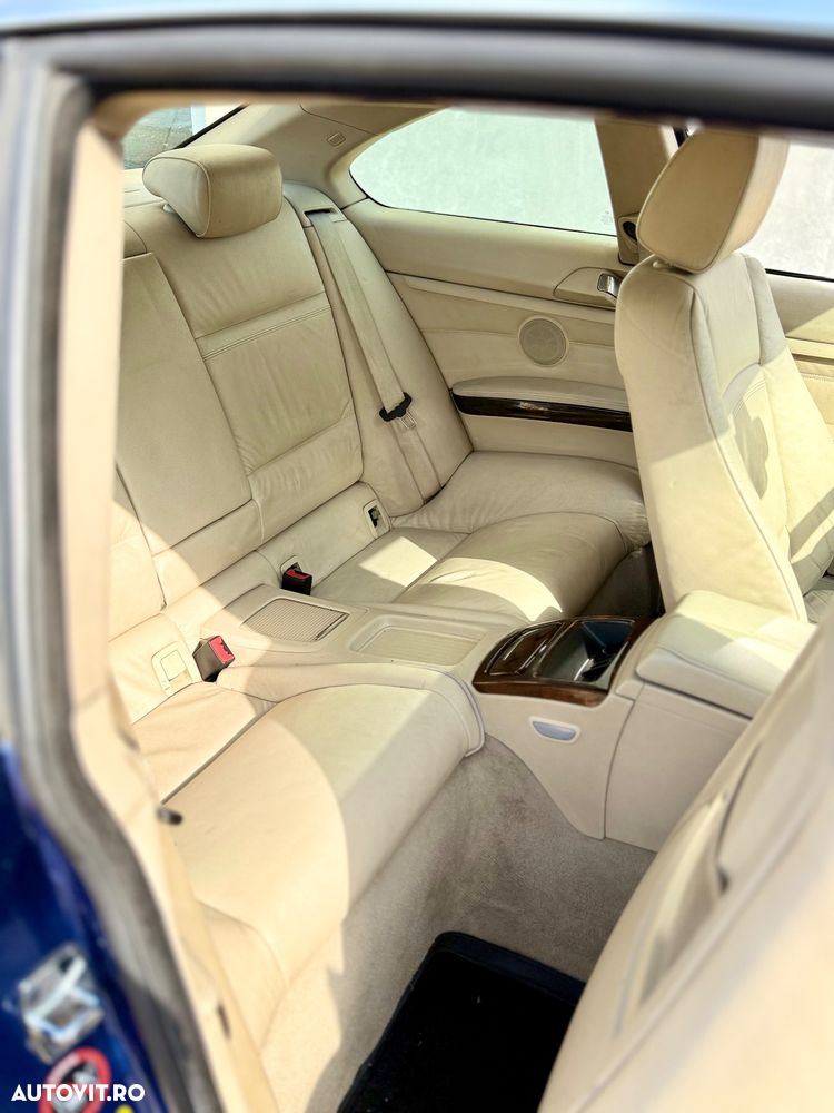 BMW Seria 3 320d Coupe - 6