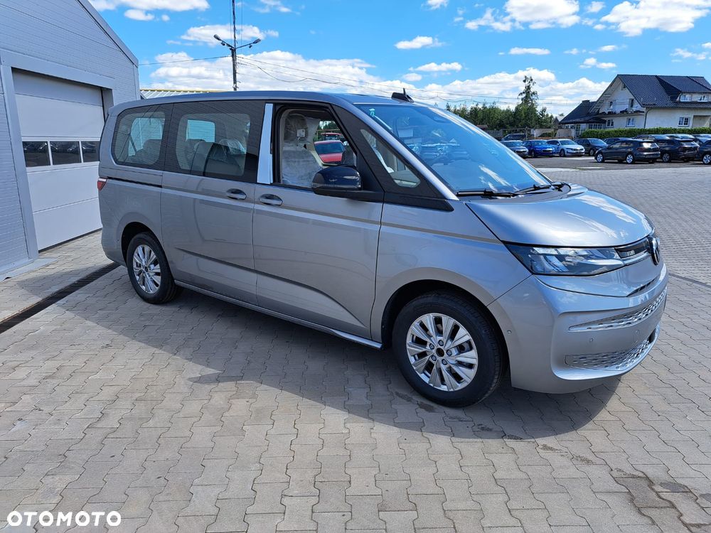 Volkswagen Multivan 2.0 TDI L2 Life DSG - 8