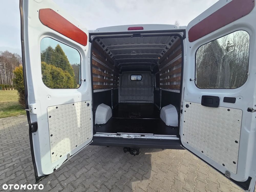 Fiat Ducato - 14