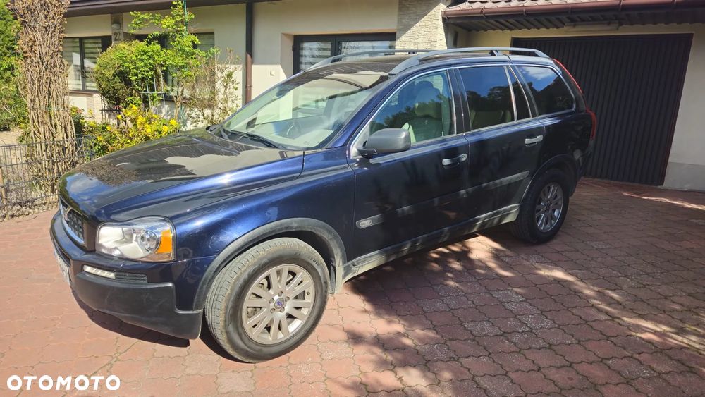 Volvo XC 90 - 2