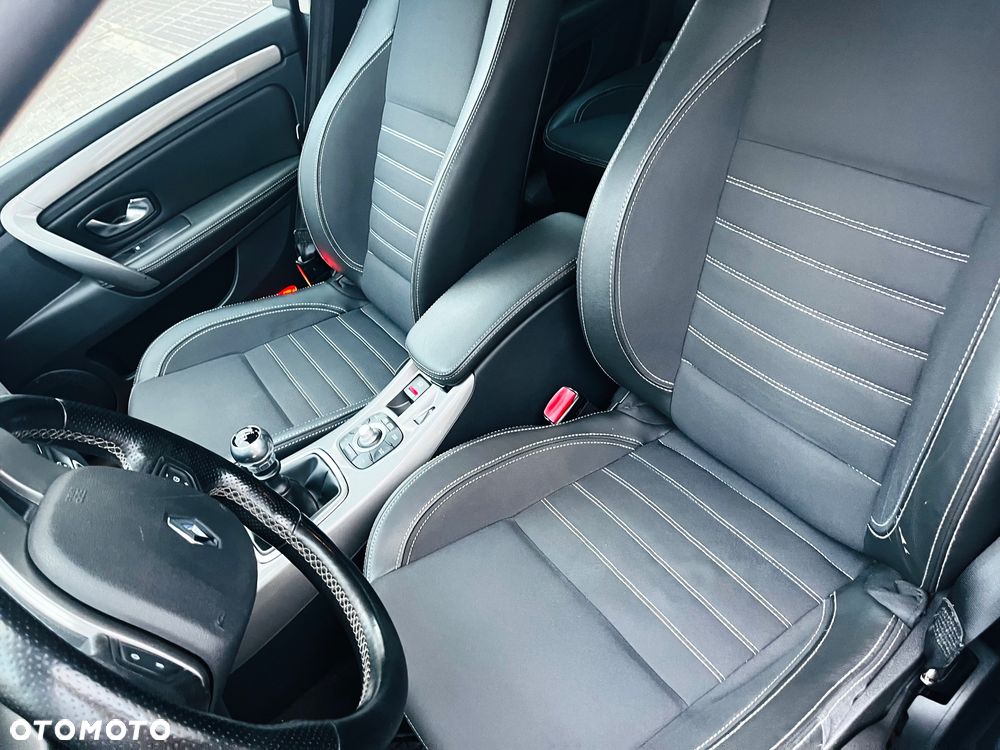 Renault Laguna - 12