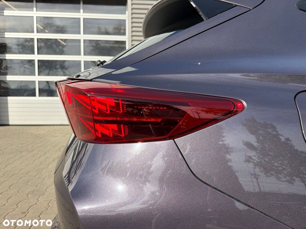 Cupra Formentor - 21