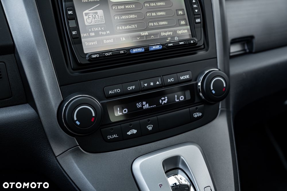 Honda CR-V - 34