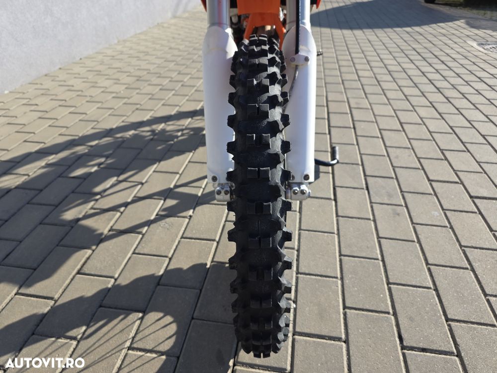 KTM 350 SX-F - 16