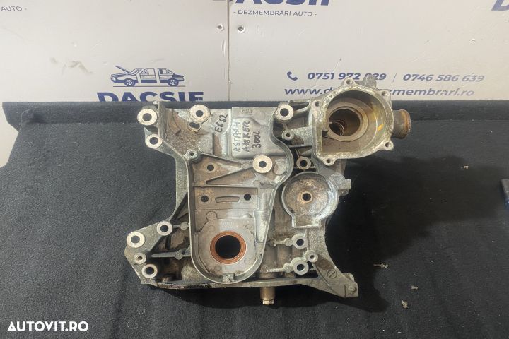 Pompa ulei 55556428 12992380 Z18XER 55556428 12992380 Z18XER Opel Ast - 1